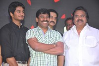 Nuvve Naa Bangaram Movie Audio Launch